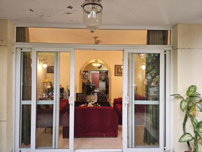 Hall Image of 3000 Sq.ft 3.5 BHK Builder Floor for sale in Big Block South City 2, Sector 49 Gurgaon for Rs. 42500000