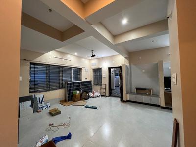 Hall Image of 900 Sq.ft 2 BHK Builder Floor for rent in Tata Nagar Tirupathi for Rs. 17000