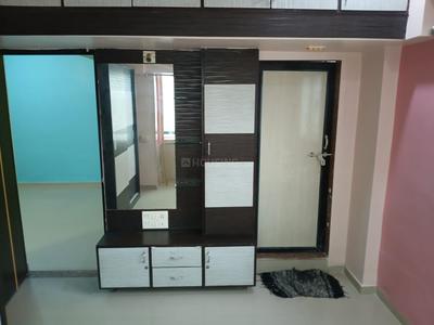 Bedroom Image of 810 Sq.ft 1 BHK Apartment / Flat for sale in New Maninagar Ahmedabad for Rs. 2900000