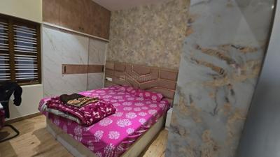 Bedroom Image of 2000 Sq.ft 3 BHK Independent House for sale in JP Nagar Bengaluru for Rs. 27000000