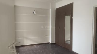 Bedroom Image of 1170 Sq.ft 2 BHK Apartment / Flat for sale in Crossings GH7 Crossings Republik, Crossings Republik Ghaziabad for Rs. 8500000