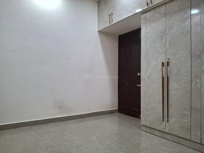 Bedroom Image of 2105 Sq.ft 3 BHK Apartment / Flat for sale in Brownstone Sai Dharani, Palavakkam, Sholinganallur Chennai for Rs. 15000000
