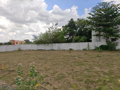 Image of 800 Sq.ft Residential Plot / Land for sale in Singaperumal Koil, Chennai for Rs. 1840000