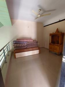 Balcony Image of 2000 Sq.ft 3 BHK Penthouse for rent in Vision Complex, Pratiksha Society Navsari for Rs. 20000