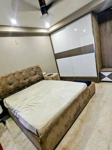 Bedroom Image of 2000 Sq.ft 3 BHK Builder Floor for rent in Sector 41 Gurgaon for Rs. 110000