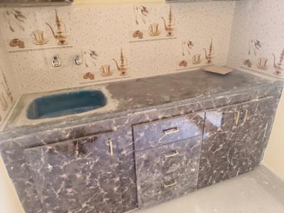 Kitchen Image of 1153 Sq.ft 2 BHK Apartment / Flat for rent in Kondapur Hyderabad for Rs. 25000