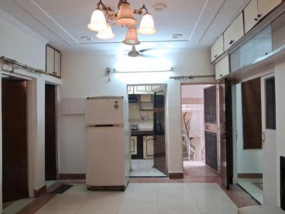 3 BHK Flat