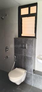 Bathroom Image of 1780 Sq.ft 3 BHK Duplex for sale in Joyville Celestia Phase 2, Shewalewadi Pune for Rs. 14500000