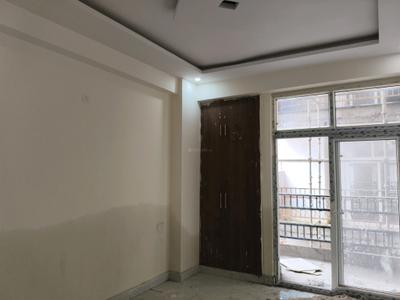 Bedroom Image of 1500 Sq.ft 3 BHK Apartment / Flat for sale in Vihaan Wardania, Noida Extension Greater Noida for Rs. 5505050