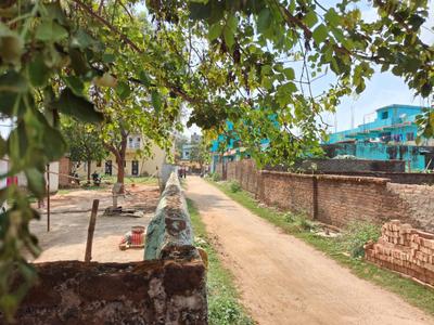 Image of 10900 Sq.ft Residential Plot / Land for sale in Tupudana, Ranchi for Rs. 46000000