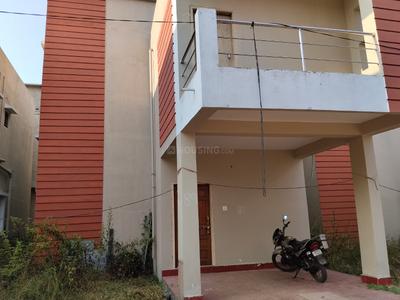 Bedroom Image of 2005 Sq.ft 4 BHK Duplex for sale in Jagannathpur Bhubaneswar for Rs. 10000000