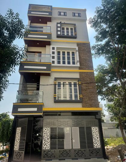 Sir M Vishweshwaraiah Layout 2nd Block, SMV Layout Main Image 1