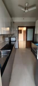 Kitchen Image of 1050 Sq.ft 2 BHK Apartment / Flat for sale in Unitech The Residences, Sector 33 Gurgaon for Rs. 16500000