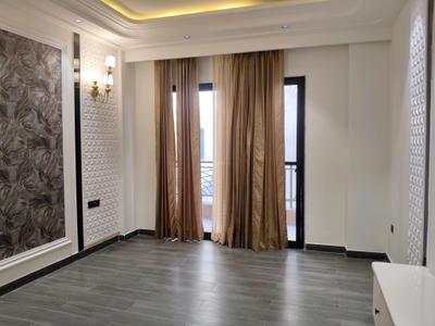 Bedroom Image of 1470 Sq.ft 3 BHK Builder Floor for rent in Signature Global City 63A, Sector 63 Gurgaon for Rs. 60000