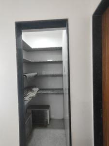 Kitchen Image of 1811 Sq.ft 3 BHK Apartment / Flat for sale in Swastik Forestaa, Bhatha Surat for Rs. 8500000