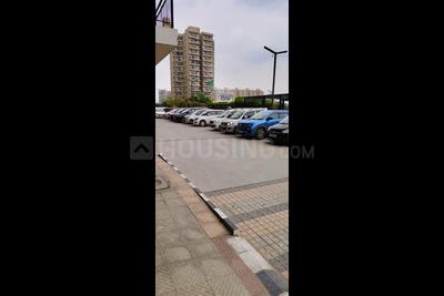 Image of 570 Sq.ft 1 BHK Apartment / Flat for sale in ROF Ananda, Sector 95, Gurgaon for Rs. 4100000