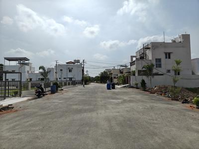 Image of 1925 Sq.ft Residential Plot / Land for sale in Kurumbapalayam, Coimbatore for Rs. 8816000