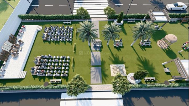 Super Corridor Main Image 1