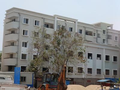 Image of 1614 Sq.ft 3 BHK Apartment / Flat for sale in Rashmi Lifestyle II, Patia, Bhubaneswar for Rs. 10000000