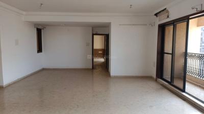 Living Room Image of 2900 Sq.ft 4 BHK Apartment / Flat for sale in Akshar Shreeji Heights, Seawoods Navi Mumbai for Rs. 85100000