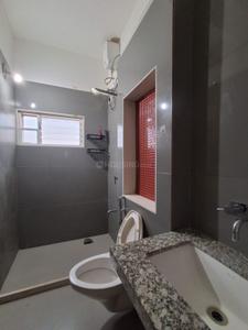 Image of 1800 Sq.ft 3 BHK Apartment / Flat for rent in Subhanpura, Vadodara for Rs. 25000
