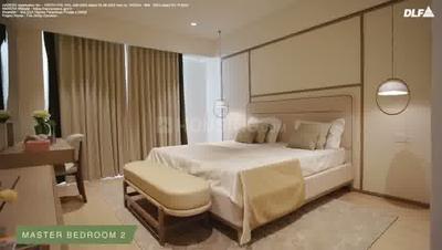 Bedroom Image of 3750 Sq.ft 4.5 BHK Builder Floor for rent in Sector 21 Panchkula for Rs. 150000