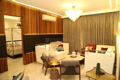 Hall Image of 2850 Sq.ft 3.5 BHK Apartment / Flat for sale in Noble Callista, Sector 66 Mohali for Rs. 34500000