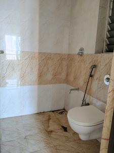 Common Bathroom Image of 825 Sq.ft 2 BHK Apartment / Flat for sale in Marathon Nexzone, Kudave Navi Mumbai for Rs. 7300000