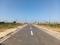 Vatika Express City Plots Internal Roads 1