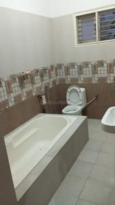 Bathroom Image of 2300 Sq.ft 3 BHK Builder Floor for rent in Nagarbhavi Bengaluru for Rs. 45000