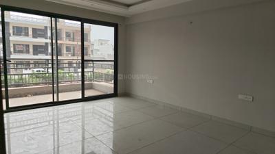 Bedroom Image of 2850 Sq.ft 3 BHK Apartment / Flat for sale in Noble Callista, Sector 66 Mohali for Rs. 28500000
