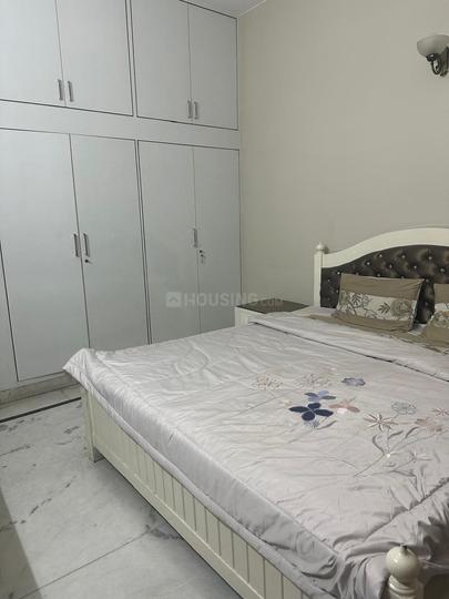 Villa verde Bedroom 1