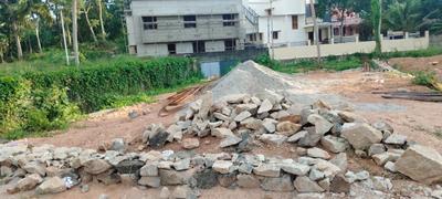 Image of 1307 Sq.ft Residential Plot / Land for sale in Arappuramukku, Thiruvananthapuram for Rs. 1800000