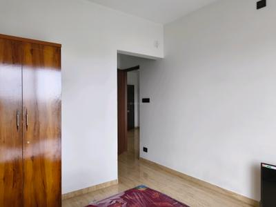 Bedroom Image of 1050 Sq.ft 2 BHK Apartment / Flat for sale in VTP Leonara Building B, Mahalunge Pune for Rs. 8500000