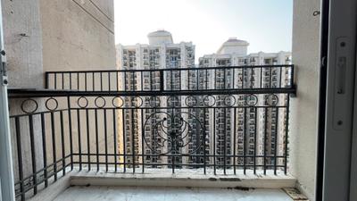 Image of 1261 Sq.ft 3 BHK Apartment / Flat for rent in Prateek Grand City, Siddharth Vihar, Ghaziabad for Rs. 33800