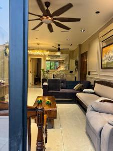 Hall Image of 1800 Sq.ft 3 BHK Builder Floor for sale in Today Homes Blossoms 2, Sector 51 Gurgaon for Rs. 26500000