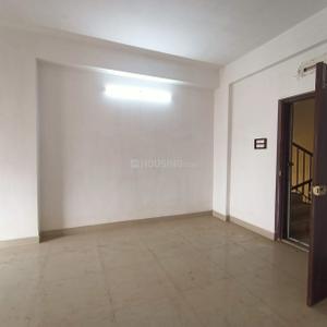 Bedroom Image of 1210 Sq.ft 3 BHK Apartment / Flat for sale in Purbalok Kolkata for Rs. 6000000