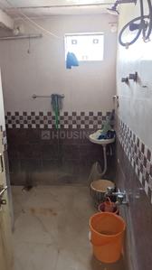 Bathroom Image of 500 Sq.ft 1 BHK Builder Floor for rent in Ambawadi Ahmedabad for Rs. 16500