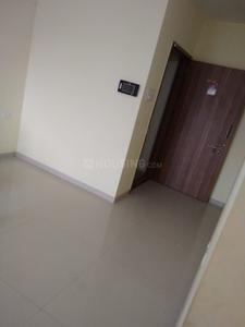 Hall Image of 953 Sq.ft 2 BHK Apartment / Flat for sale in Real Sales Castle Royale, Lohegaon Pune for Rs. 6500000