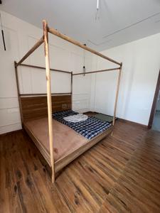 Bedroom Image of 2300 Sq.ft 9 BHK Independent House for rent in Sector 123 Mohali for Rs. 100000