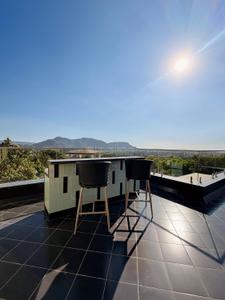 Balcony Image of 4000 Sq.ft 5 BHK Villa for sale in Tungarli Lonavala for Rs. 74900000