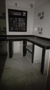 Kitchen Image of 1200 Sq.ft 2 BHK Apartment / Flat for sale in Jodhpur Park Kolkata for Rs. 14500000