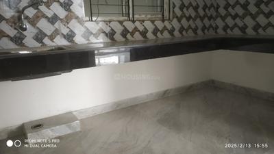 Kitchen Image of 1405 Sq.ft 3 BHK Apartment / Flat for sale in Bamunimaidam Guwahati for Rs. 8177500