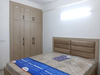 Bedroom Image of 1450 Sq.ft 3 BHK Apartment / Flat for sale in Smartworld Gems by Smartworld Developers, Sector 89 Gurgaon for Rs. 16399999