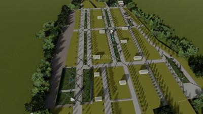 Image of 1500 Sq.ft Residential Plot / Land for sale in Shree Leaf Ideal Corridor, Budhaniya, Indore for Rs. 6781500