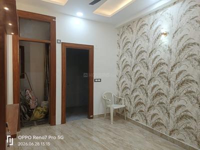 Bedroom Image of 1320 Sq.ft 3 BHK Builder Floor for sale in Vasundhara Ghaziabad for Rs. 8160000