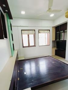 Bedroom Image of 1300 Sq.ft 2 BHK Apartment / Flat for rent in Worli Mumbai for Rs. 150000
