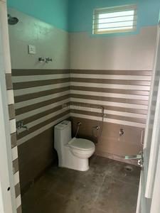 Bathroom Image of 648 Sq.ft 2 BHK Independent House for sale in Dhoom Manikpur Greater Noida for Rs. 3450000