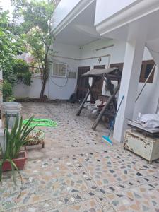 Balcony Image of 1800 Sq.ft 1.5 BHK Builder Floor for rent in Indira Nagar Lucknow for Rs. 14000