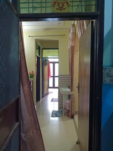 Main Entrance Image of 720 Sq.ft 3 BHK Builder Floor for rent in Sector 105 Gurgaon for Rs. 18000